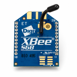 Digi XBee WiFi Module