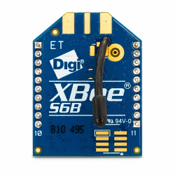 Digi XBee WiFi Module
