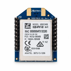 Digi XBee WiFi Module