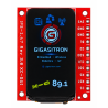 1.47 inch IPS TFT LCD Module – 172×320 SPI Display, ST7789P3, XC-GUI Board