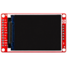 Gigasitron 2.0-inch TFT LCD Display Module, 240×320, ST7789V, SPI Interface