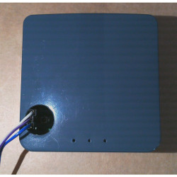 X-WRT Customized Mini Router