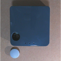 X-WRT Customized Mini Router