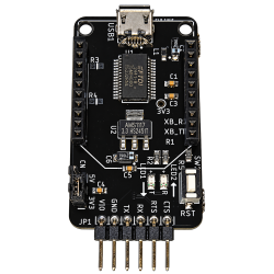XC-FT232-USB-UART Converter