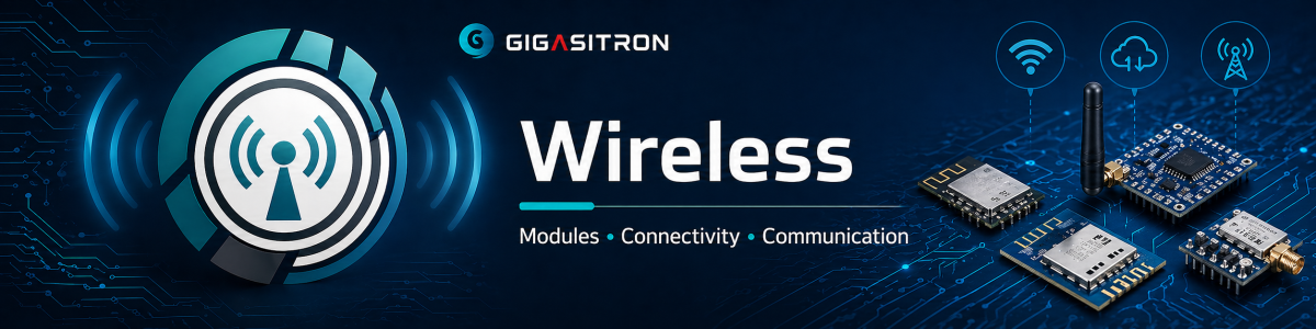 Wireless