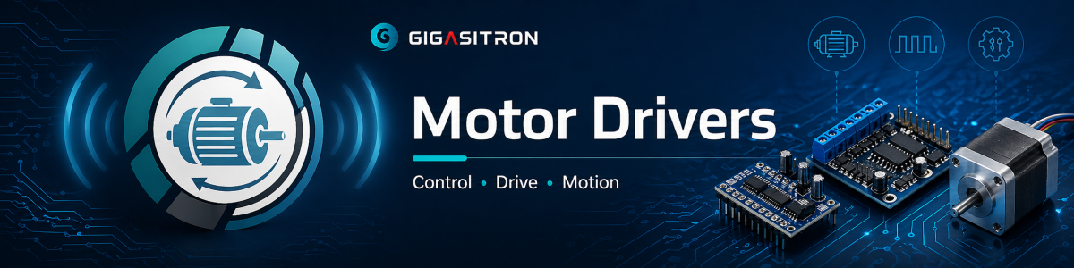 Motor Drivers