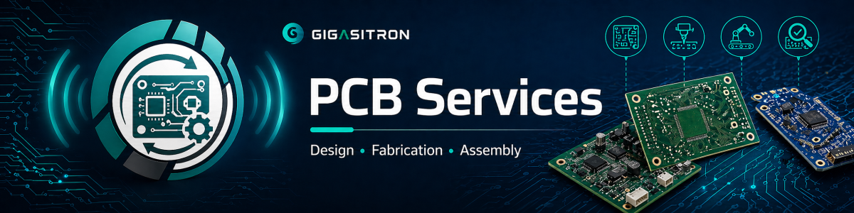 PCB Services